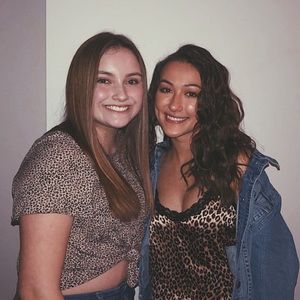 Meet your Posher, Danni